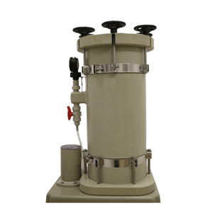 AMF Cartridge