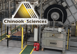 Chinook Sciences