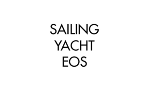 SAILING YACHY EOS