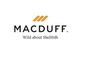 MACDUFF SHELLFISH - HD-HG-RS RANGE