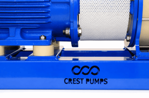 EOV Crest Pumps Cut out baseplate low res