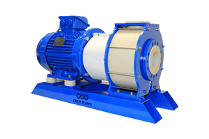 EOV | Mech Sealed Pumps | Crest Pumps
