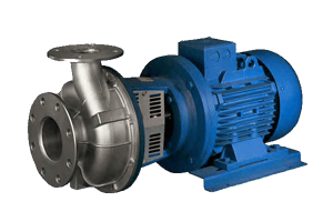 HD-HG-RS | Mech Sealed Pumps | Crest Pumps