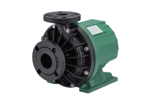 AVF-C-canned motor mag drive pump