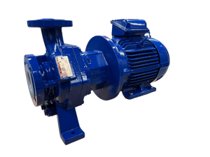 TNP ANSI mag drive pump