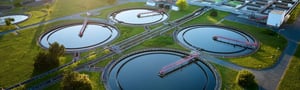 wastewater treatment plant 2