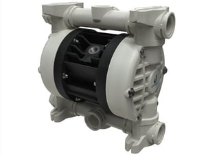 AODD Pump Boxer