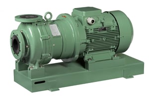 AMA mag drive pump