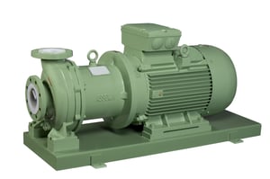 AME mag drive pump