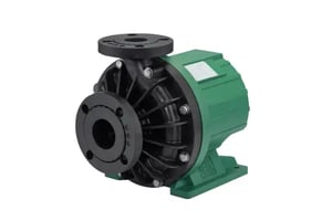 AVF-C canned motor mag drive