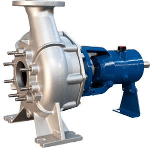 RD-RG-RC-RB MECH SEALED PUMP