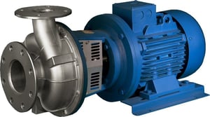 HD-HG-RS MECH SEALED 