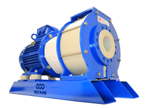 eov mech sealed pump