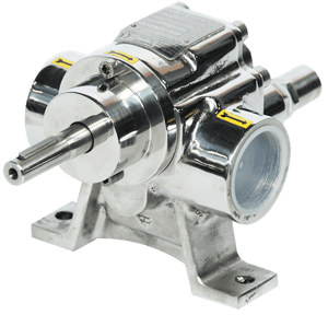 Gear Pumps