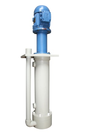 css plastic vertical immersible pump 