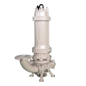 pemo submersible heavy duty slurry pump